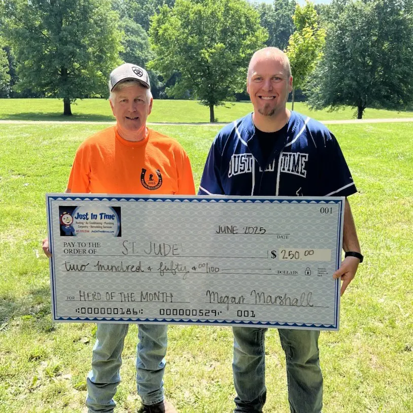 Hero of the Month June 2025